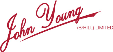 John Young (Bellshill) Ltd - Builders